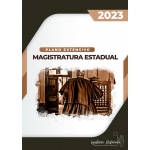 Extensivo Magistratura Estadual - Ed. 10 (Legislação Destacada 2024)